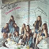 THE BEST(完全生産限定コンプリート盤) | 少女時代 | オリコンニュース